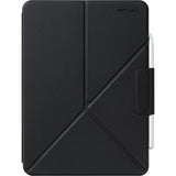 Pitaka iPad Air 10.9 (gen 4/5)/iPad Pro 11 (gen 2/3/4) Fodral MagEZ Folio 2 Svart
