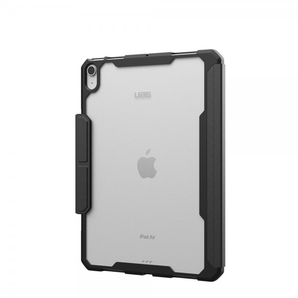 Urban Armor Gear (UAG) iPad Air 11 (M2/M3/M4) Fodral Essential Armor Svart