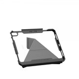 Urban Armor Gear (UAG) iPad Air 11 (M2/M3/M4) Fodral Essential Armor Svart
