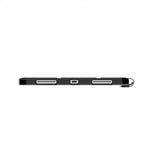 Urban Armor Gear (UAG) iPad Air 11 (M2/M3/M4) Fodral Essential Armor Svart