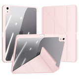 Dux Ducis iPad Air 11 (M2/M3/M4) Fodral Magi Series Rosa