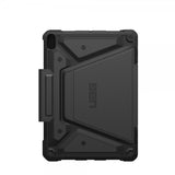 Urban Armor Gear (UAG) iPad Air 11 (M2/M3/M4) Fodral Metropolis SE Svart