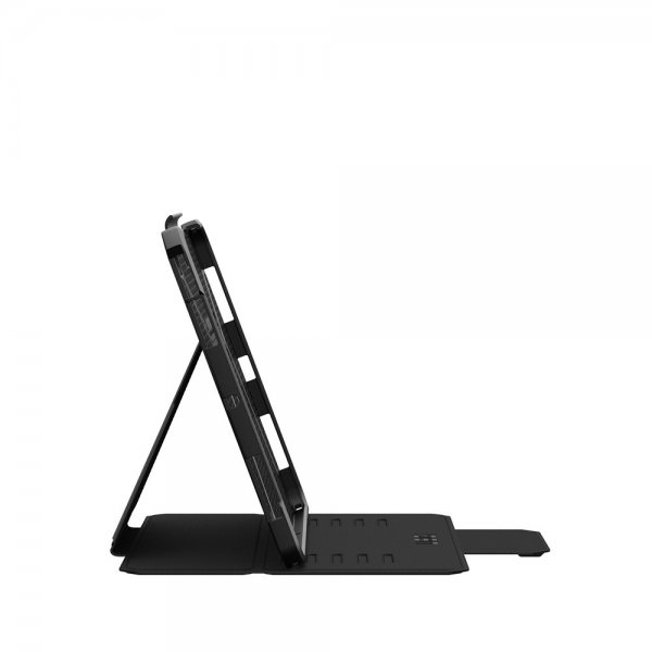 Urban Armor Gear (UAG) iPad Air 11 (M2/M3/M4) Fodral Metropolis SE Svart