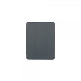 Tucano iPad Air 11 (M2/M3/M4) Fodral Satin Mörkblå