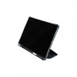 Tucano iPad Air 11 (M2/M3/M4) Fodral Satin Mörkblå