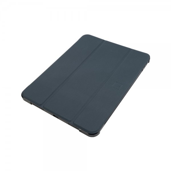 Tucano iPad Air 11 (M2/M3/M4) Fodral Satin Mörkblå