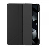 dbramante1928 iPad Air 11 (M2/M3/M4) Fodral London Svart