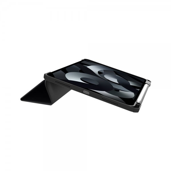 dbramante1928 iPad Air 11 (M2/M3/M4) Fodral London Svart