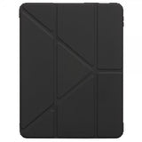 dbramante1928 iPad Air 11 (M2/M3/M4) Fodral London Svart