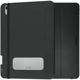 Otterbox iPad Air 11 (M2/M3/M4) Fodral React Folio Svart