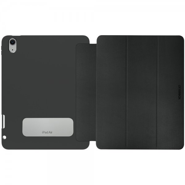 Otterbox iPad Air 11 (M2/M3/M4) Fodral React Folio Svart