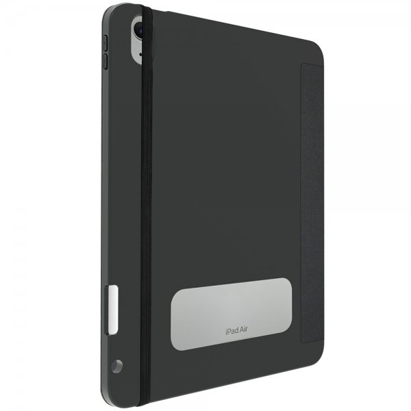 Otterbox iPad Air 11 (M2/M3/M4) Fodral React Folio Svart
