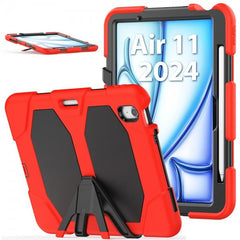 iPad Air 11 (M2/M3/M4) Skal