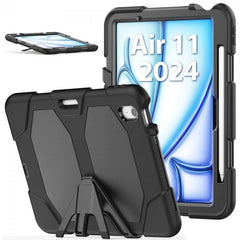 iPad Air 11 (M2/M3/M4) Skal