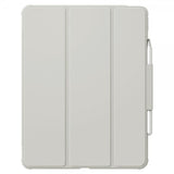 Spigen iPad Air 13 (M2/M3/M4) Fodral Air Skin Pro Grå