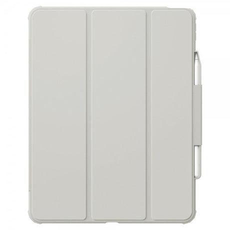 Spigen iPad Air 13 (M2/M3/M4) Fodral Air Skin Pro Grå