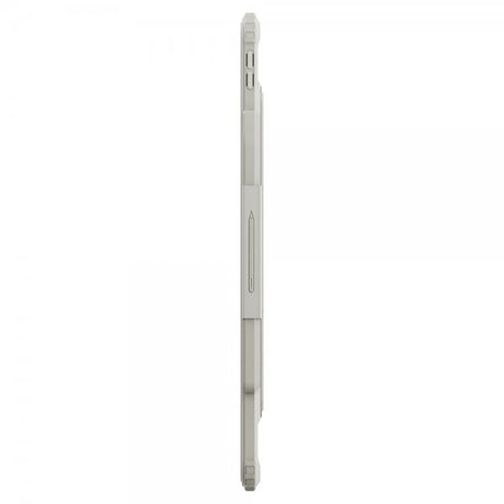 Spigen iPad Air 13 (M2/M3/M4) Fodral Air Skin Pro Grå