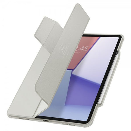 Spigen iPad Air 13 (M2/M3/M4) Fodral Air Skin Pro Grå