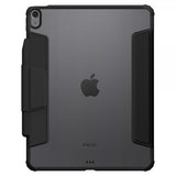 Spigen iPad Air 13 (M2/M3/M4) Fodral Air Skin Pro Svart