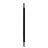 ZAGG iPad Air 13 (M2/M3) Fodral Crystal Palace Folio Svart Transparent