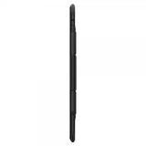 Spigen iPad Air 13 (M2/M3/M4) Fodral Rugged Armor Pro Svart