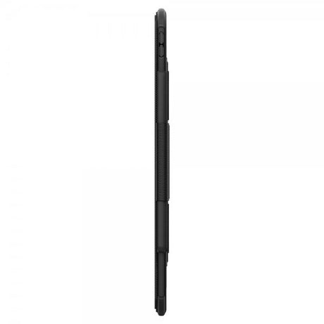 Spigen iPad Air 13 (M2/M3/M4) Fodral Rugged Armor Pro Svart