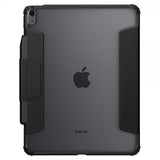 Spigen iPad Air 13 (M2/M3/M4) Fodral Ultra Hybrid Pro Svart