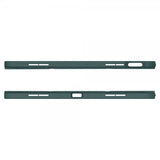 Spigen iPad Air 13 (M2/M3/M4) Fodral Urban Fit Midnight Green