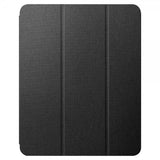 Spigen iPad Air 13 (M2/M3/M4) Fodral Urban Fit Svart