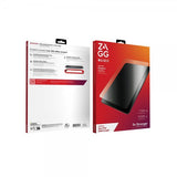 ZAGG InvisibleShield iPad Air 13 (M2/M3) Skärmskydd Glass Elite