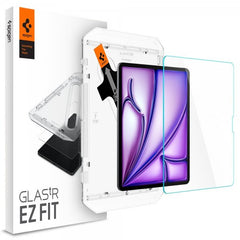 iPad Air 13 (M2/M3/M4) Skärmskydd & Kameraskydd