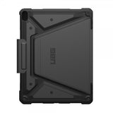Urban Armor Gear (UAG) iPad Air 13 (M2/M3/M4) Fodral Metropolis SE Svart