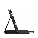 Urban Armor Gear (UAG) iPad Air 13 (M2/M3/M4) Fodral Metropolis SE Svart