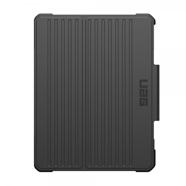 Urban Armor Gear (UAG) iPad Air 13 (M2/M3/M4) Fodral Metropolis SE Svart