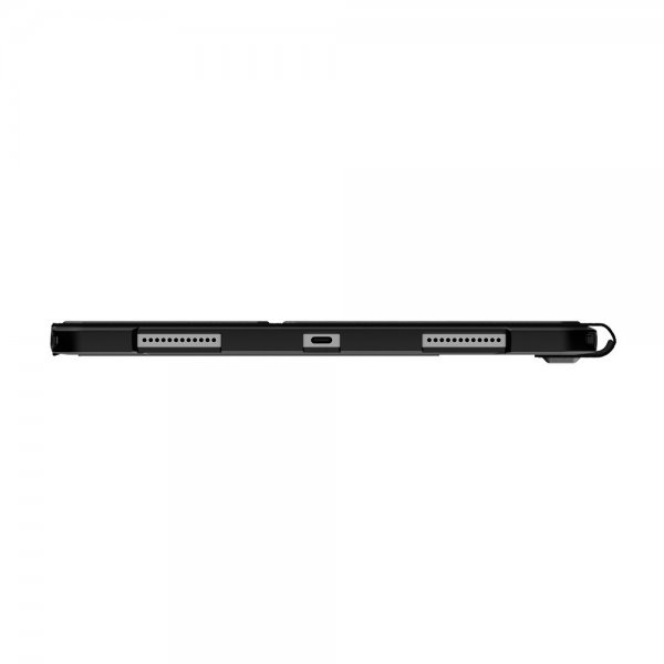 Urban Armor Gear (UAG) iPad Air 13 (M2/M3/M4) Fodral Metropolis SE Svart
