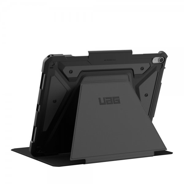Urban Armor Gear (UAG) iPad Air 13 (M2/M3/M4) Fodral Metropolis SE Svart