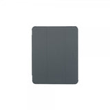 Tucano iPad Air 13 (M2/M3/M4) Fodral Satin Mörkblå