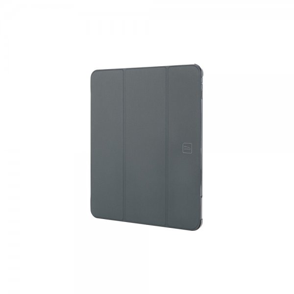 Tucano iPad Air 13 (M2/M3/M4) Fodral Satin Mörkblå