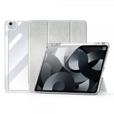 Dux Ducis iPad Air 13 (M2/M3/M4) Fodral UNID Series Grön