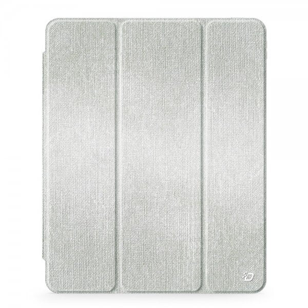Dux Ducis iPad Air 13 (M2/M3/M4) Fodral UNID Series Grön