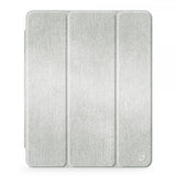 Dux Ducis iPad Air 13 (M2/M3/M4) Fodral UNID Series Grön