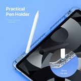 Dux Ducis iPad Air 13 (M2/M3/M4) Fodral UNID Series Grön