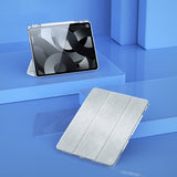 Dux Ducis iPad Air 13 (M2/M3/M4) Fodral UNID Series Grön