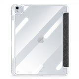 Dux Ducis iPad Air 13 (M2/M3/M4) Fodral UNID Series Svart