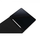 Tucano iPad Air 13 (M2/M3/M4) Fodral Up Plus Svart