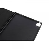 Tucano iPad Air 13 (M2/M3/M4) Fodral Up Plus Svart