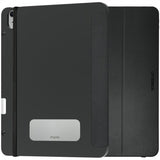 Otterbox iPad Air 13 (M2/M3/M4) Fodral React Folio Svart