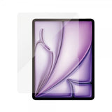 PanzerGlass iPad Air 13 (M2/M3/M4)/iPad Pro 13 (M4/M5) Skärmskydd Ultra-Wide Fit
