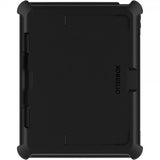 Otterbox iPad Air 13 (M2/M3/M4) Skal Defender Svart
