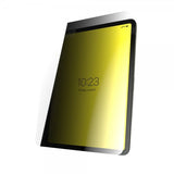 Copter iPad Air 13 (M2/M3/M4) Skärmskydd Exoglass Flat Privacy